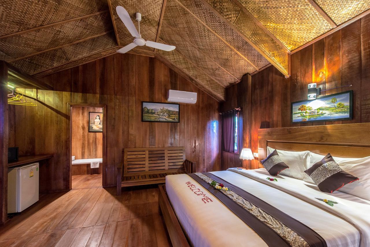 Amour d'Angkor Siem Reap Extérieur photo